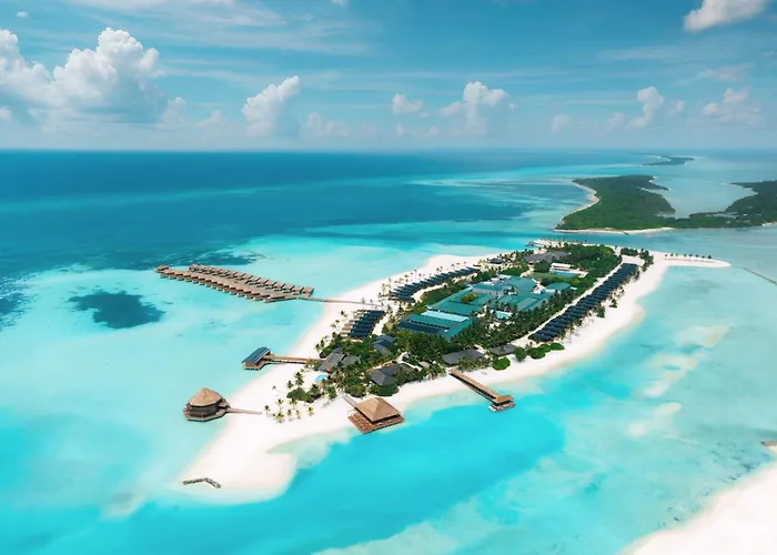 Nala Maldives By Jawakara