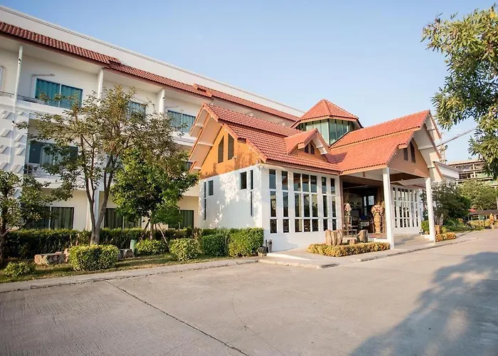 Silayok Grand Hotel