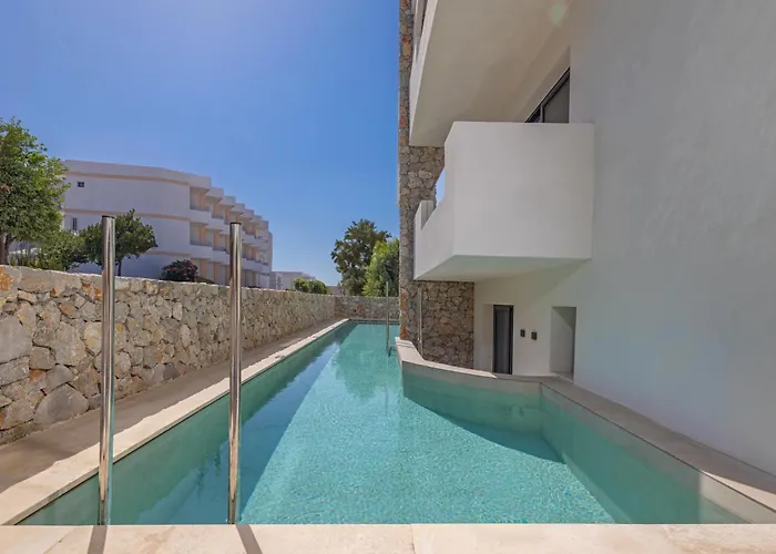 Cabana White Boutique Hotel