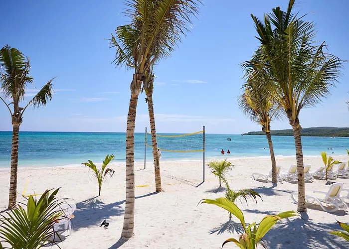 Riu Palace Aquarelle