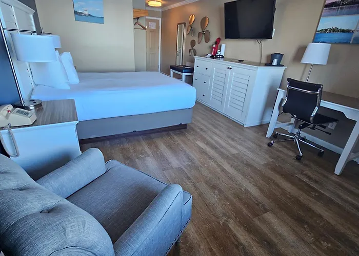 Capt Thomson'S Resort Alexandria Bay