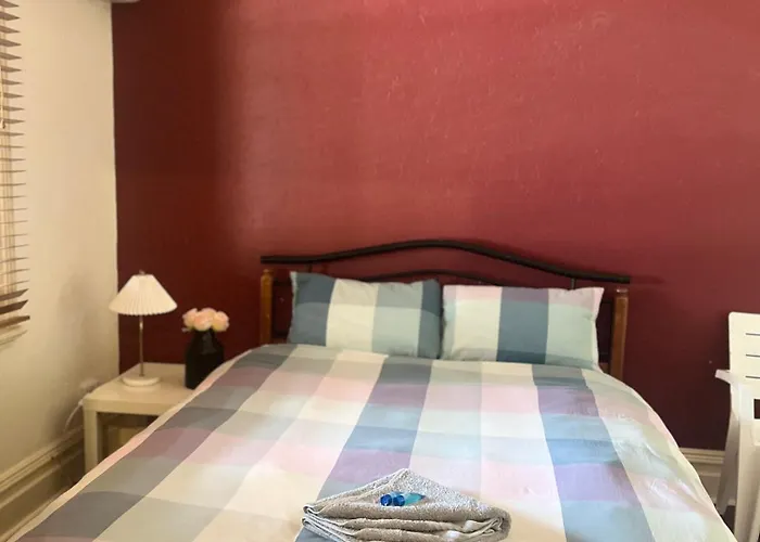 Commercial Hotel Dowerin