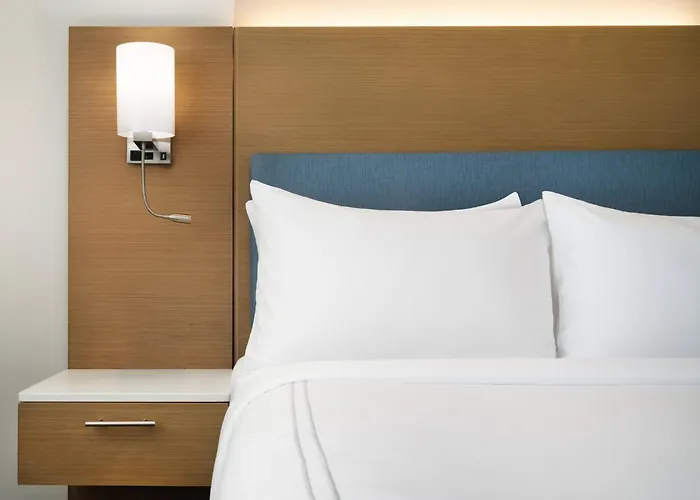Even Hotel Long Island City - New York By Ihg
