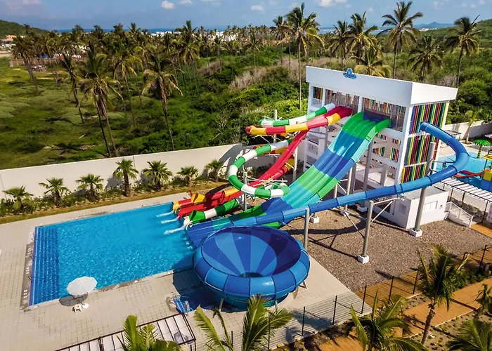 Riu Emerald Bay Mazatlan