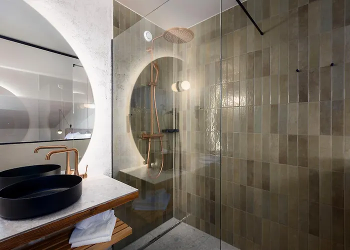 Carpe Solem Kaprun Hotel 4