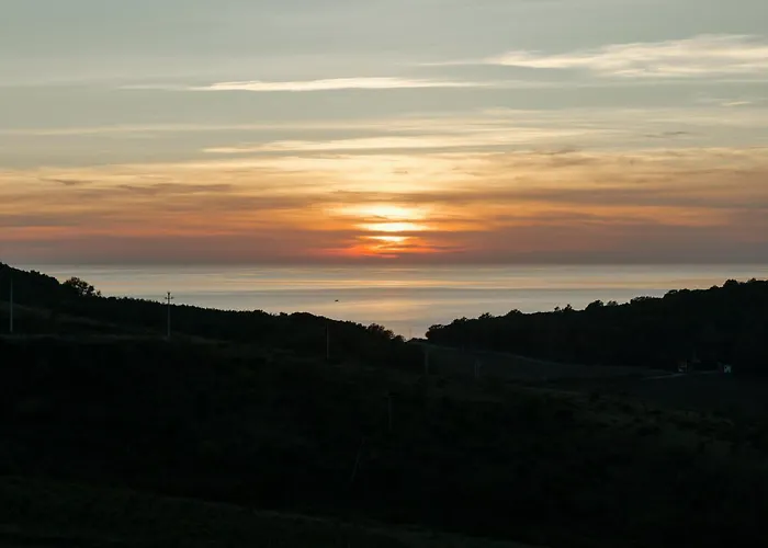 Cape Of Rodon Resort, Green Village Draç
