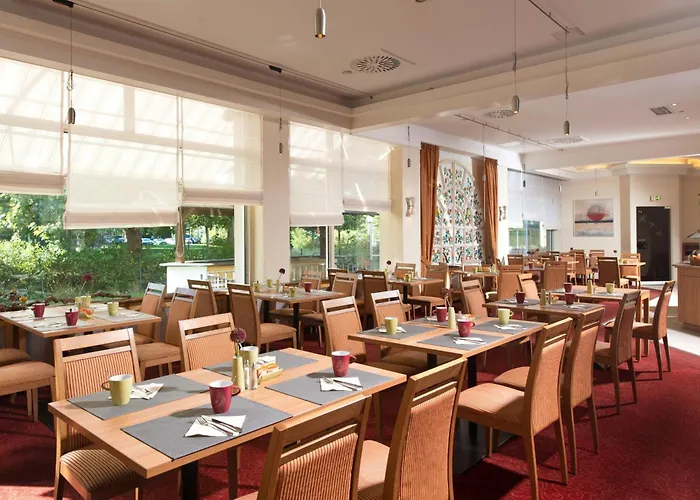 Leonardo Hotel Karlsruhe