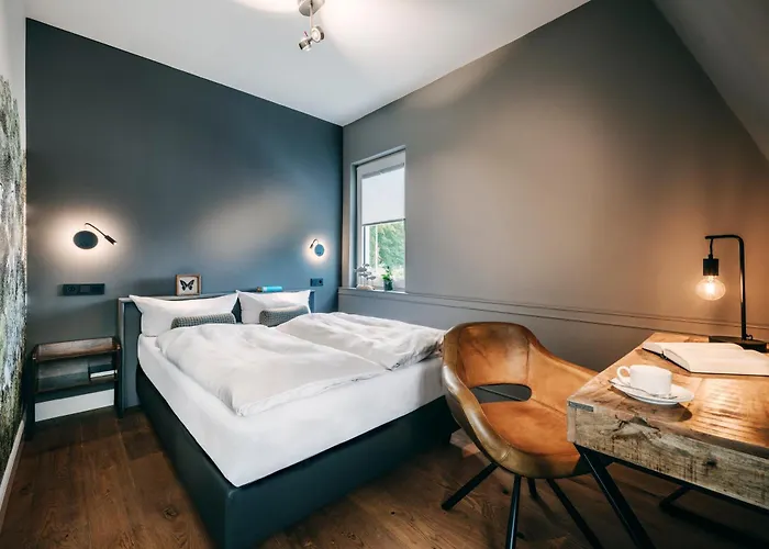 Hotel Wassersleben