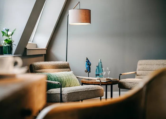 Hotel Wassersleben