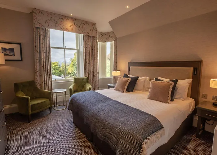 Hotel Crieff Hydro