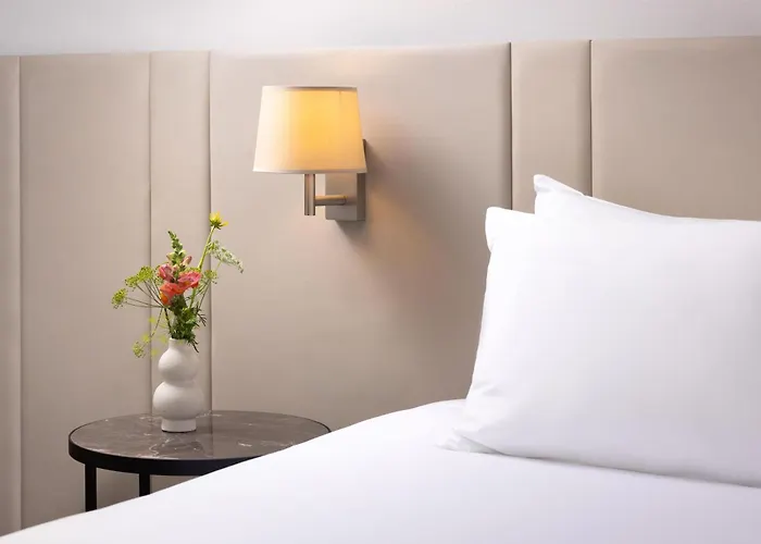 Nh Bussum Jan Tabak Hotel