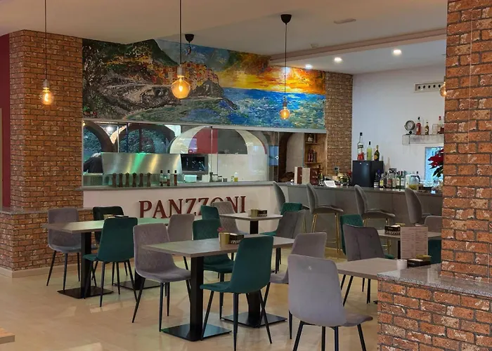 Hotel Faranda Los Tilos, Ascend Hotel Collection Teo