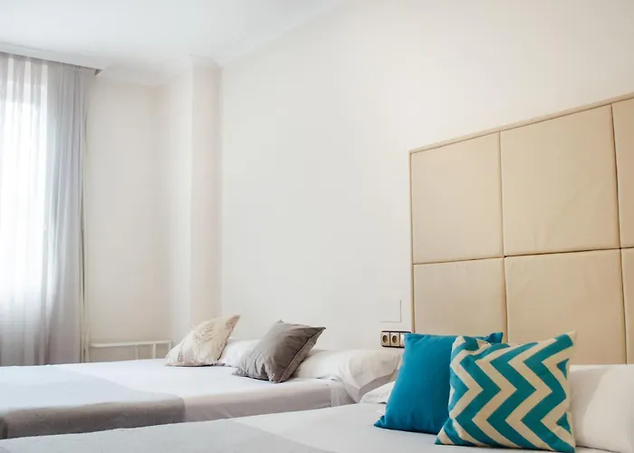 Checkin Valencia Ciscar Hotel Picanya