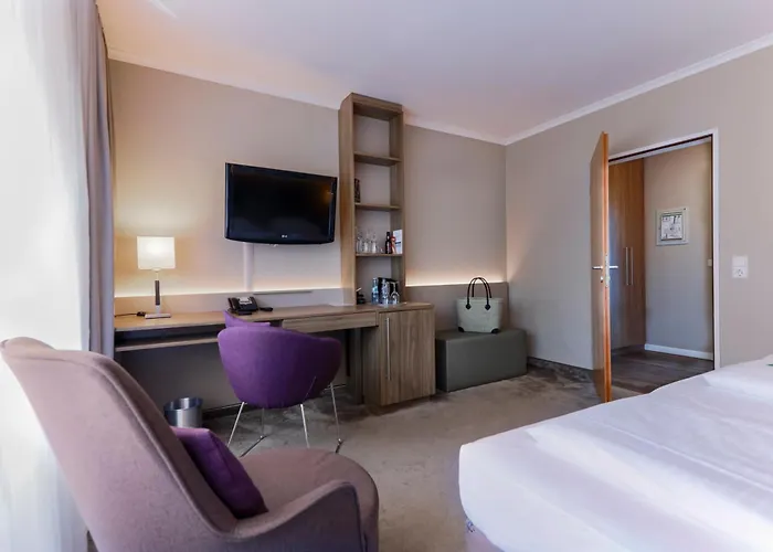 Upstalsboom Parkhotel