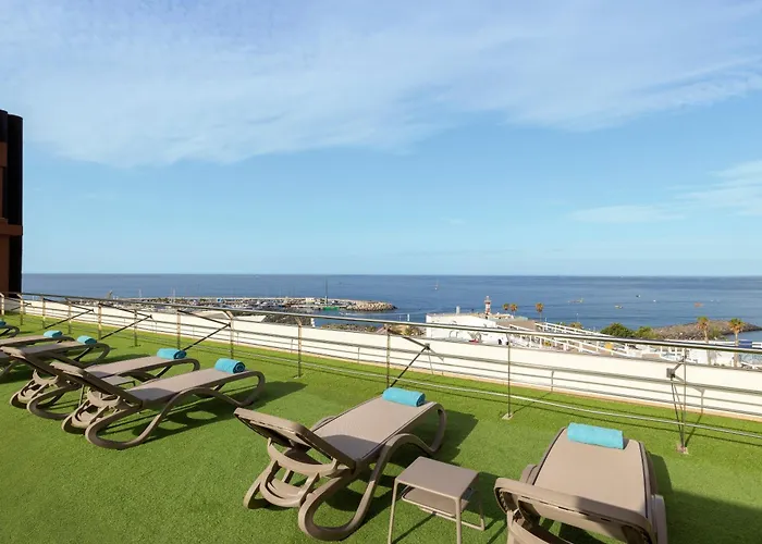 Aluasoul Costa Adeje (Adults Only)