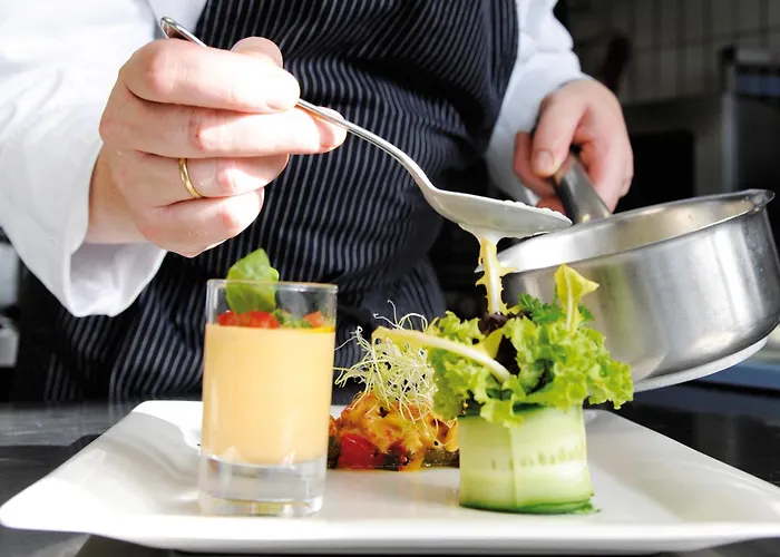 Wellings Romantik Hotel Zur Linde Moers