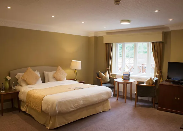 Grovefield House Hotel By Uno -Free Parking Slough
