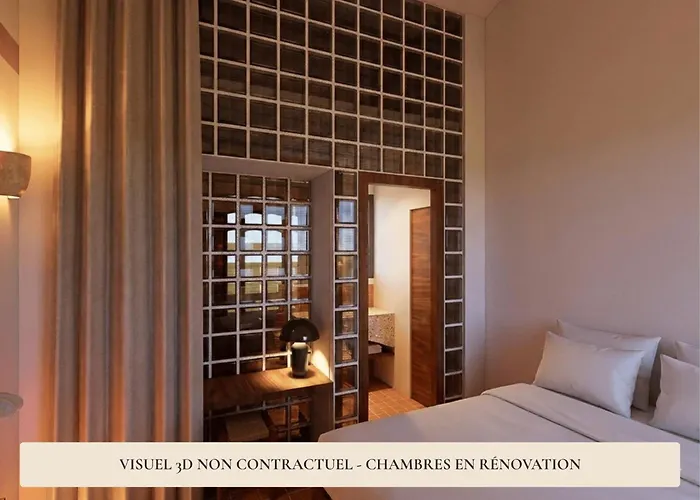 Hotel La Casa Pairal