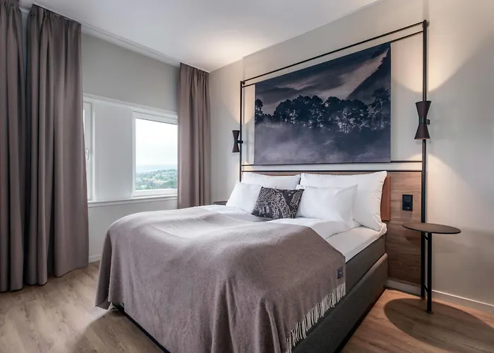Quality Hotel Edvard Grieg