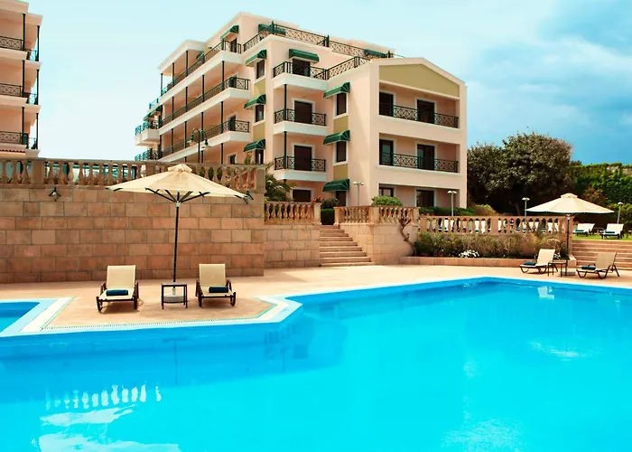 Hotel Zeus Essence Ramada By Wyndham Athens à Mati
