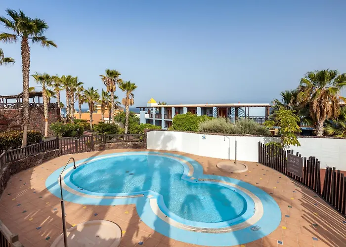 Occidental Jandia Playa