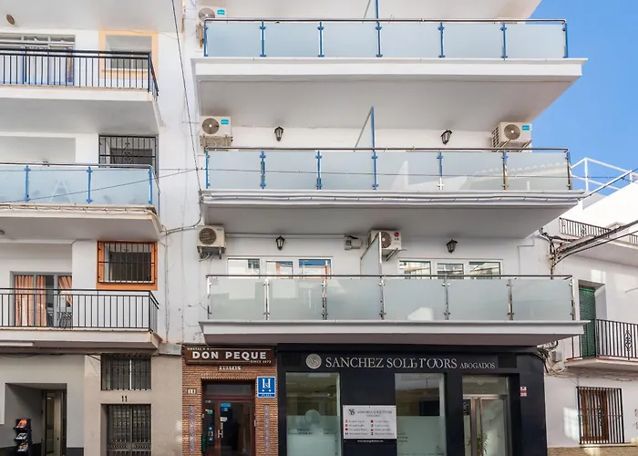 Hostal Don Peque