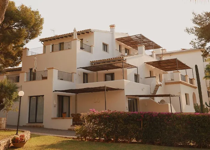 Hotel Bendinat