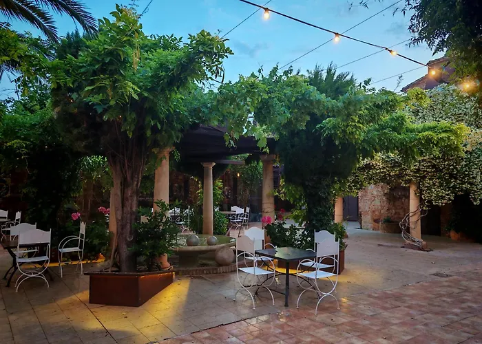 Hotel Boutique Palacio de la Serna