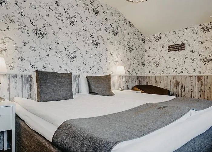 Wolmar Hotel Valmiera