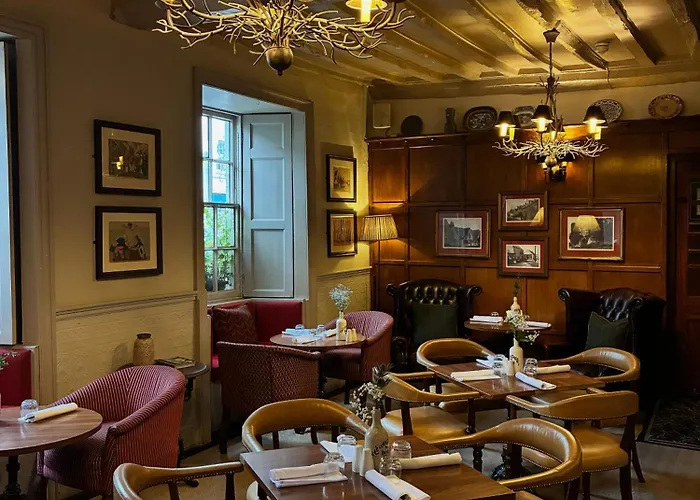 The Bear, Cowbridge