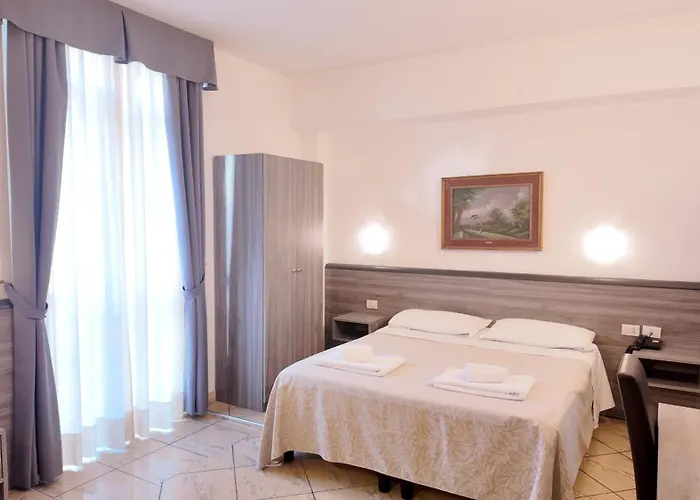 Hotel Brianza