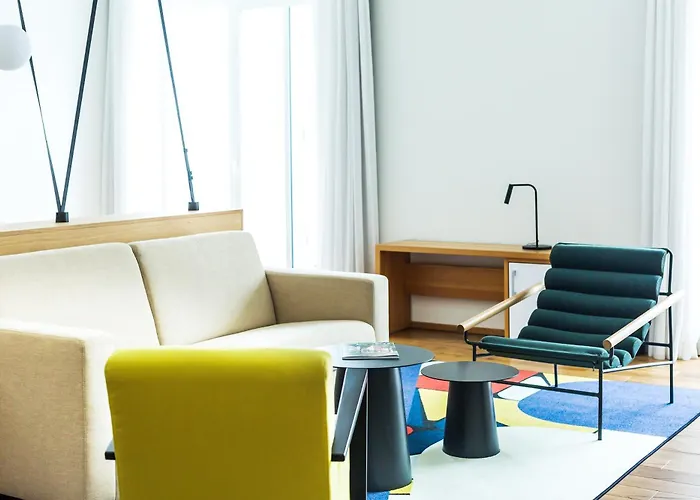 B&O Parkhotel Bad Aibling