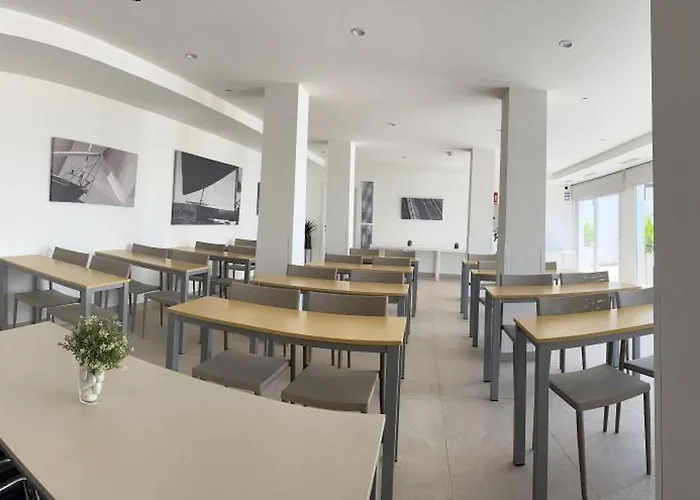 Hotel Las Arenas Can Pastilla 