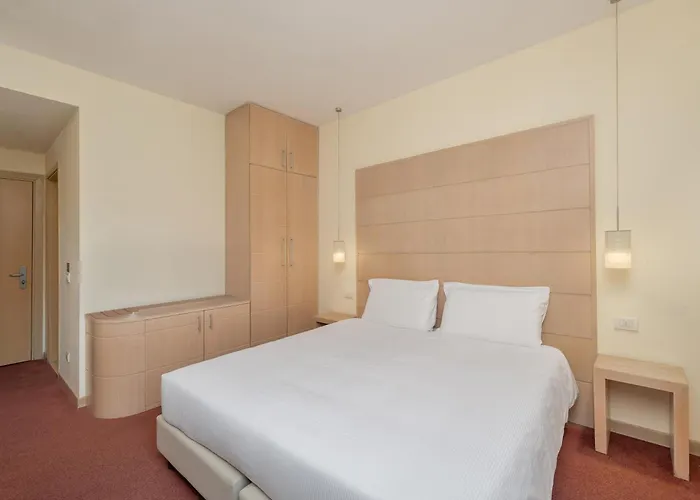 HOTEL Calenzano First