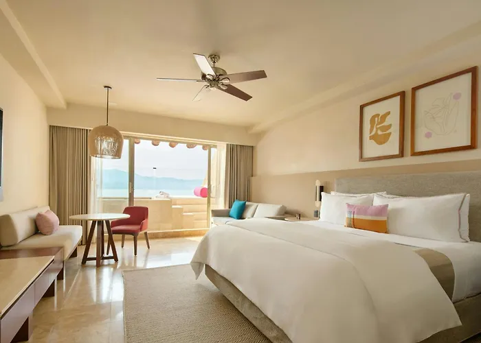 The Westin Resort & Spa, Puerto Vallarta