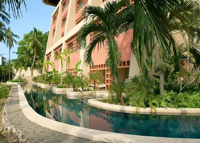 Westin & Spa, Puerto Vallarta