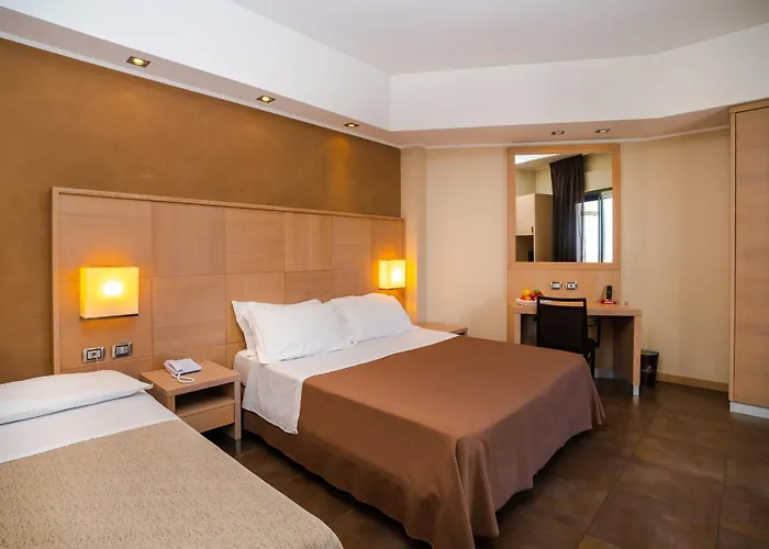 Abruzzo Marina Hotel - Family & Beach Resort Silvi Marina
