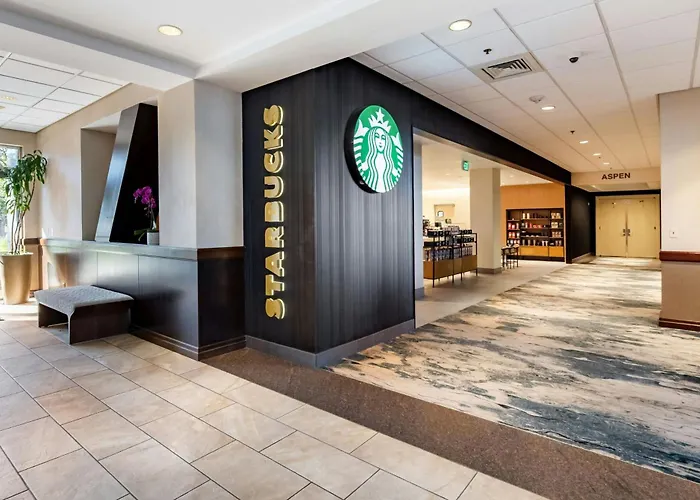 The Westin San Francisco Airport