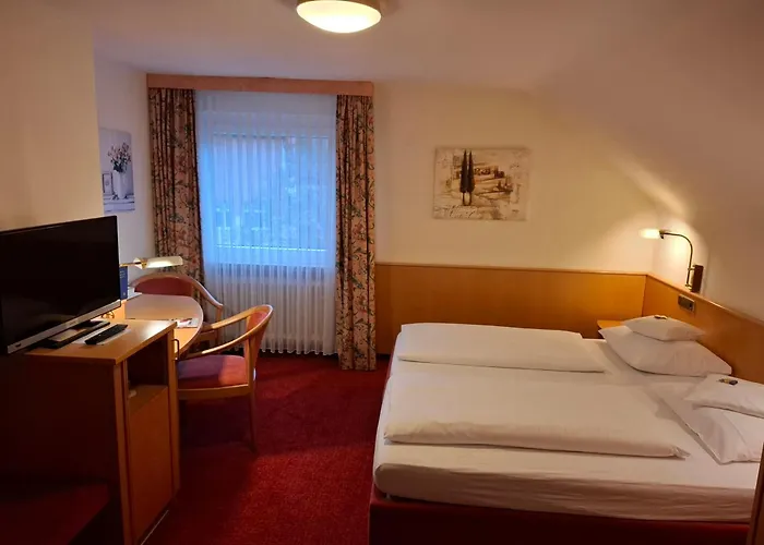 Hotel Ochsen