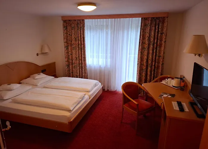 Hotel Ochsen