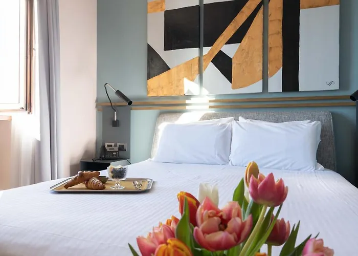 Le Funi Hotel
