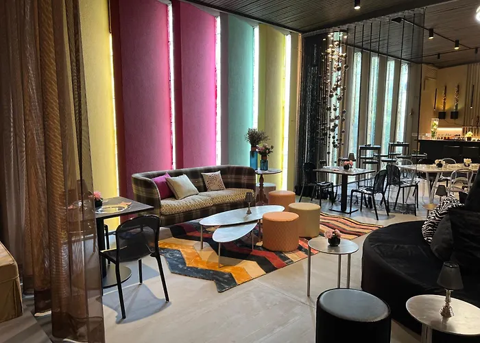 Sapia Hotel St. Fridolin