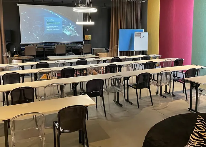 Sapia Hotel St. Fridolin