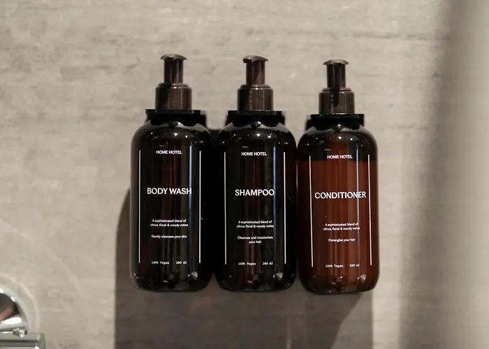 Home Hotel Grimstad