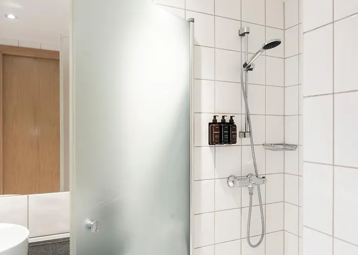 Home Hotel Grimstad