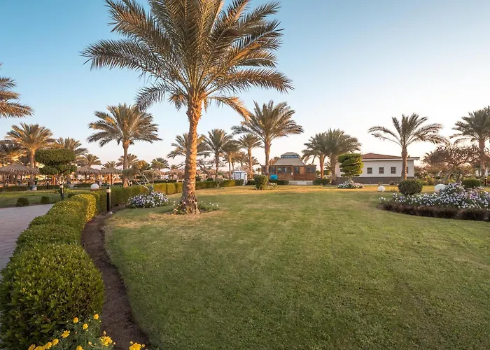 Hurghada Long Beach Resort