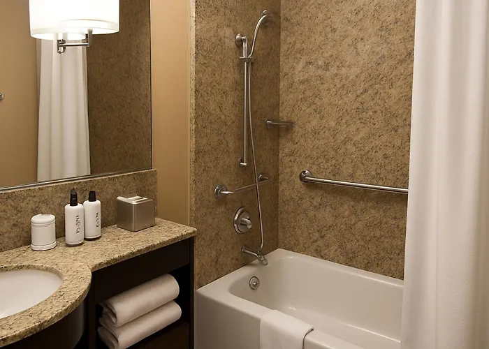 Crowne Plaza Chicago Ohare Hotel & Conf Ctr By Ihg