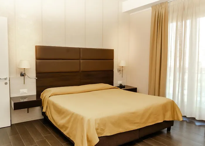 S Hotel San Giovanni Teatino
