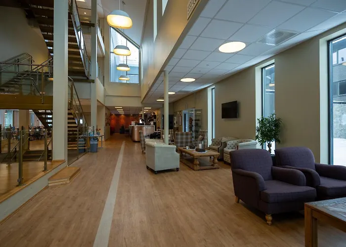 Dombas Hotel