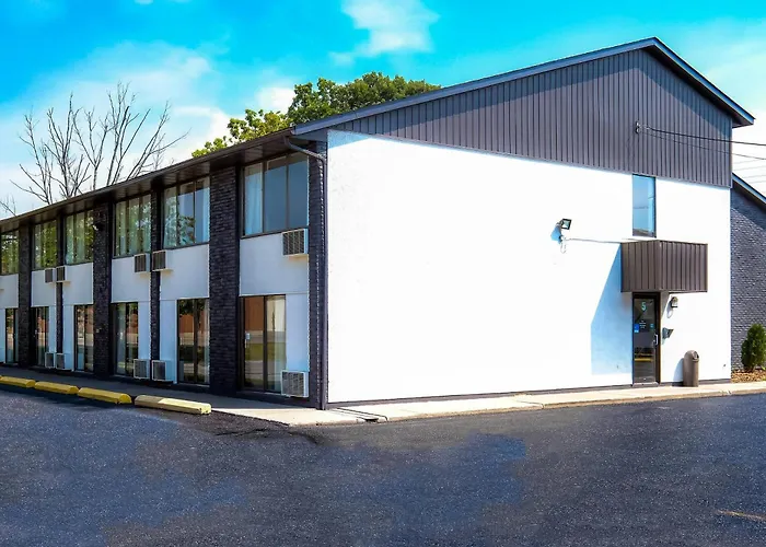 Comfort Inn Belleville